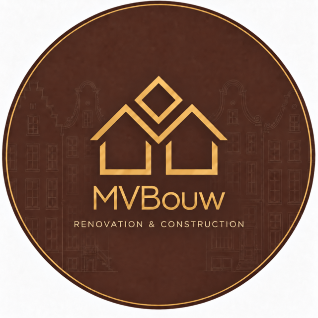MVBouw Renovation & Construction