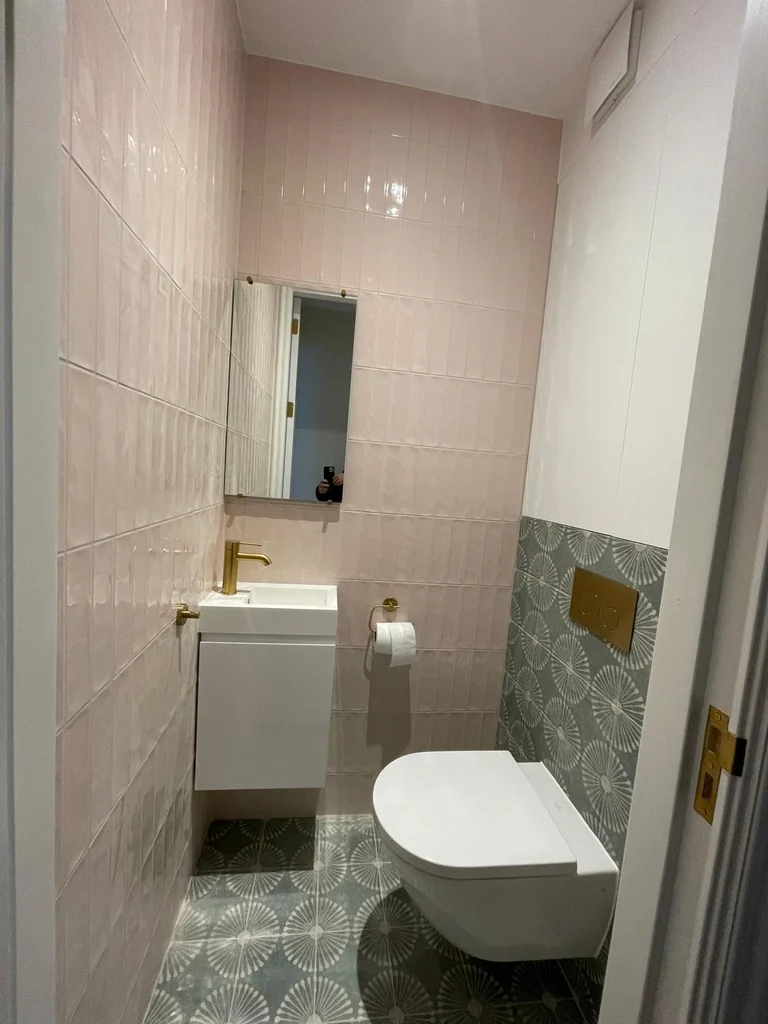 Toiletruimte