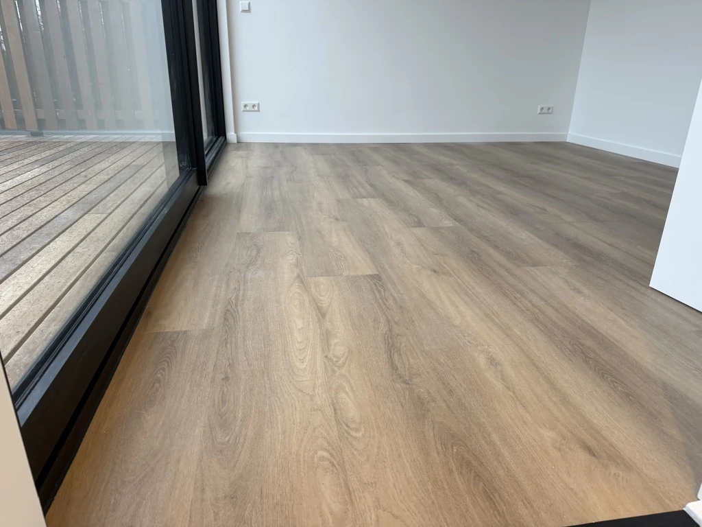Brede planken