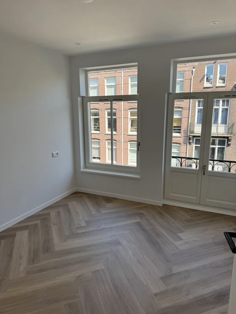 Vloeren in verschillende stijlen